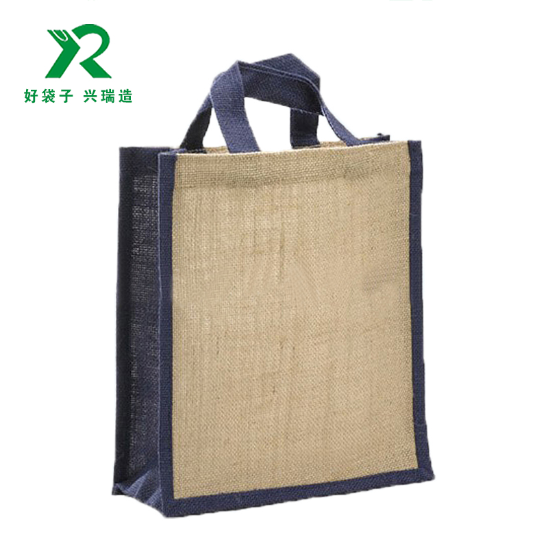 5.麻布袋